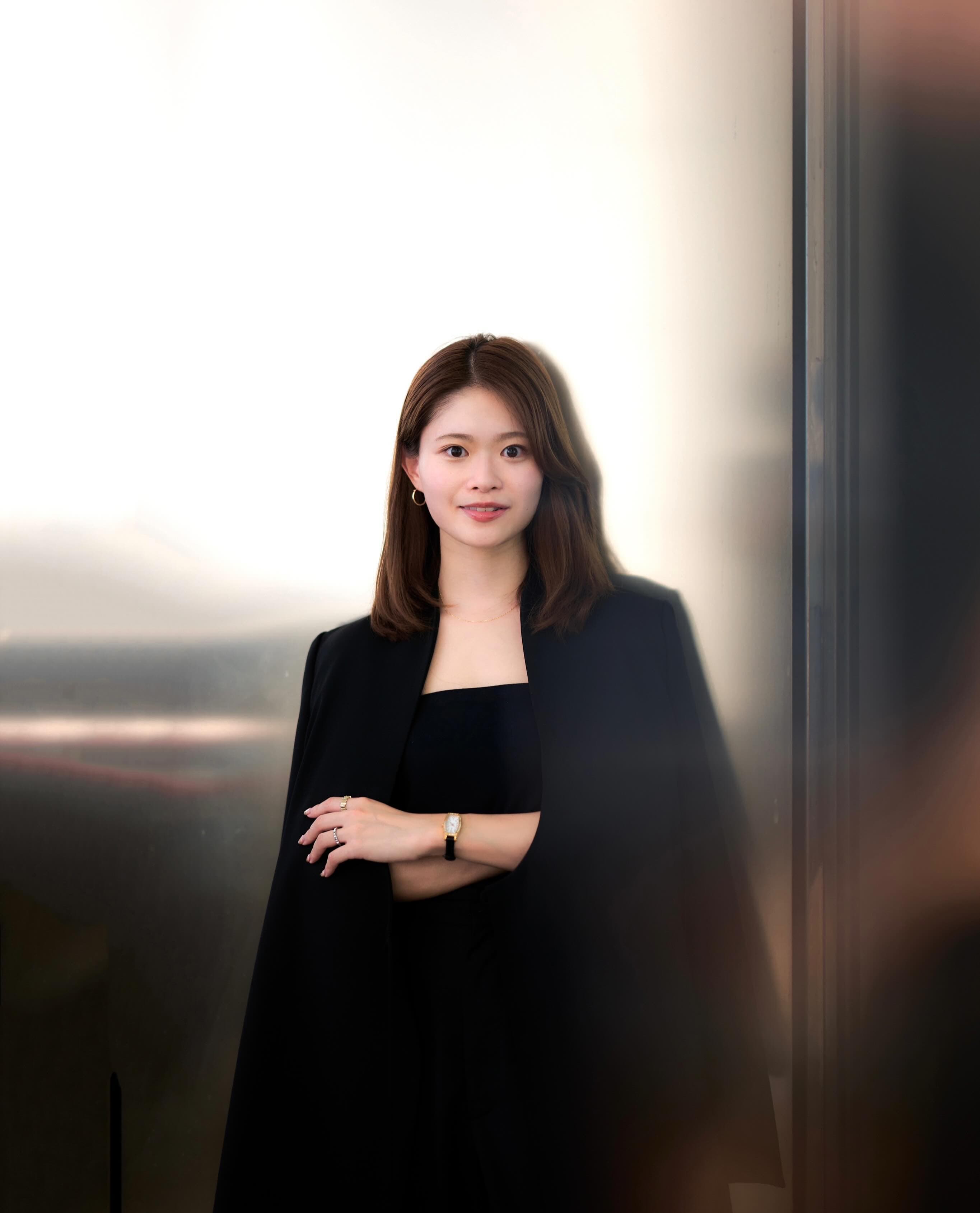 Yukari Fujii